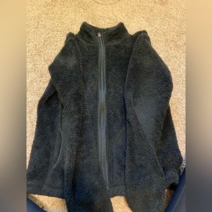 Magellan womens Sherpa jacket